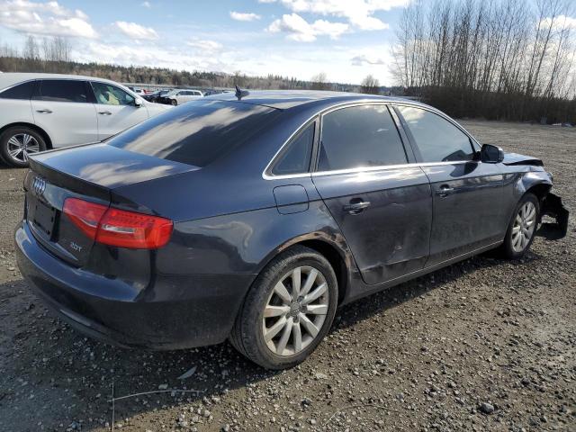 Photo 3 from auction – 2013 AUDI A4 PREMIUM with VIN WAUAFAFLXDN044359