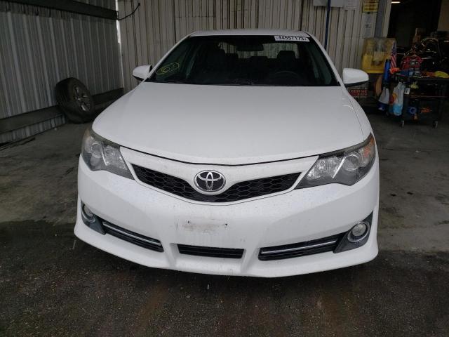 Photo 5 from auction – 2014 TOYOTA CAMRY L with VIN 4T1BF1FK6EU797761