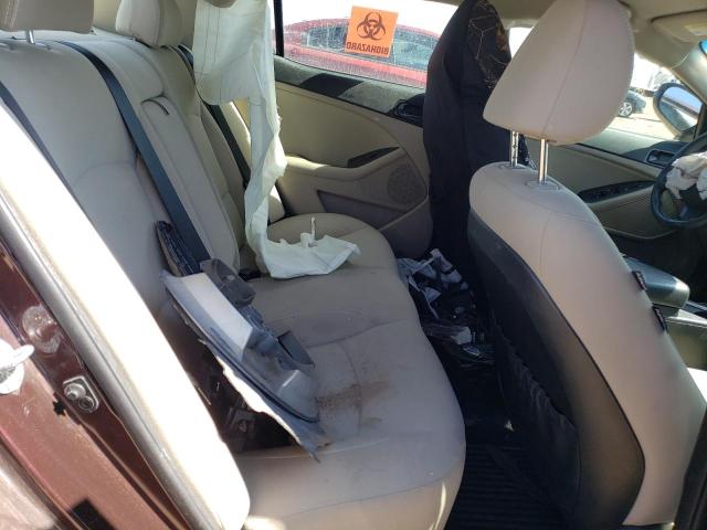 Photo 10 from auction – 2015 KIA OPTIMA LX with VIN 5XXGM4A73FG476465