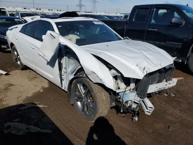 Photo 4 from auction – 2014 DODGE CHARGER R/ with VIN 2C3CDXDT2EH199803