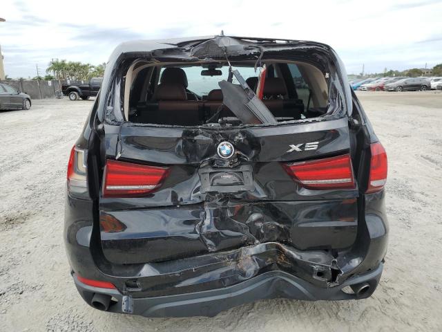 Photo 6 from auction – 2015 BMW X5 SDRIVE3 with VIN 5UXKR2C51F0H39003