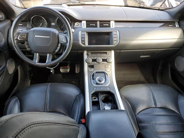 Photo 8 from auction – 2016 LAND ROVER RANGE ROVE with VIN SALVD2BG3GH088174