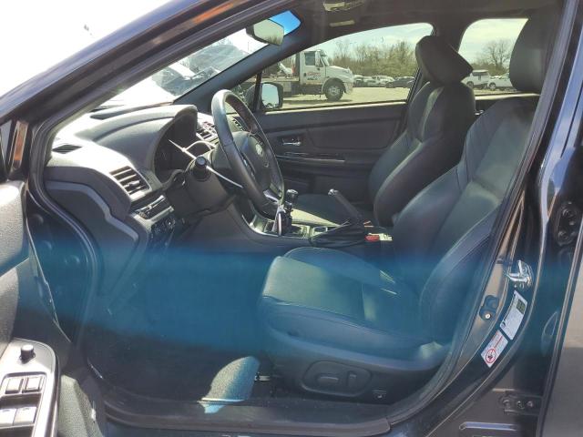 Photo 7 from auction – 2019 SUBARU WRX LIMITE with VIN JF1VA1J65K9826178