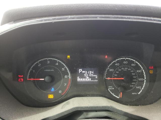 Photo 9 from auction – 2017 SUBARU IMPREZA with VIN 4S3GKAA63H3613855