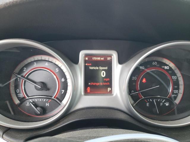 Photo 9 from auction – 2014 DODGE JOURNEY SX with VIN 3C4PDDBG1ET154148
