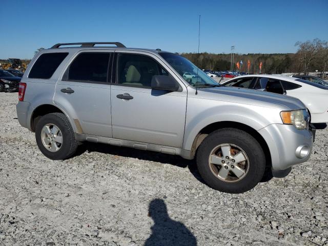 Photo 4 from auction – 2009 FORD ESCAPE XLT with VIN 1FMCU03GX9KB47448