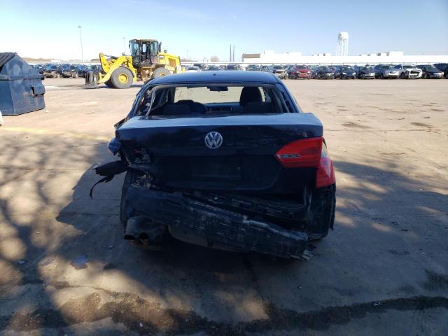 Photo 6 from auction – 2012 VOLKSWAGEN JETTA BASE with VIN 3VW2K7AJ3CM360476
