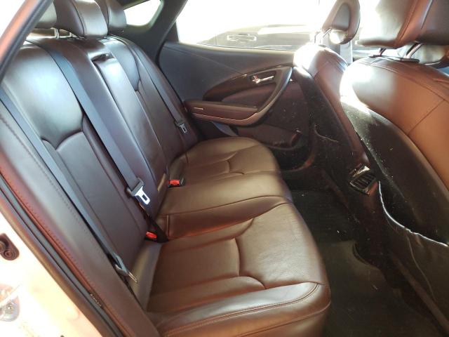 Photo 10 from auction – 2013 HYUNDAI AZERA with VIN KMHFG4JG3DA248831