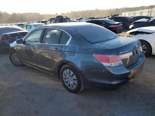 Photo 2 from auction – 2011 HONDA ACCORD LX with VIN 1HGCP2F35BA143563