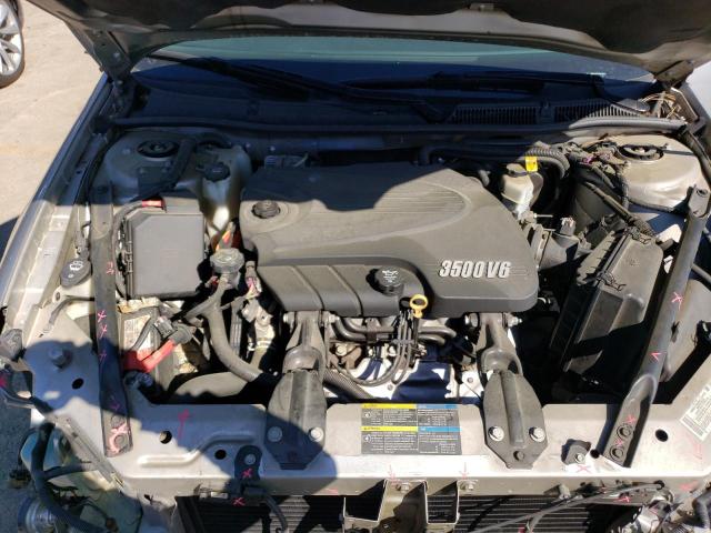 Photo 11 from auction – 2008 CHEVROLET IMPALA LS with VIN 2G1WB58K681350359