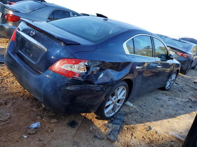 Photo 3 from auction – 2009 NISSAN MAXIMA S with VIN 1N4AA51E19C831758