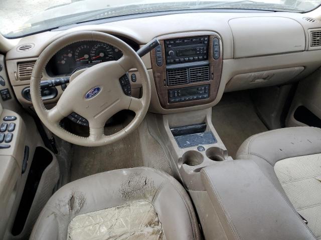 Photo 8 from auction – 2005 FORD EXPLORER E with VIN 1FMZU74W45UA89232