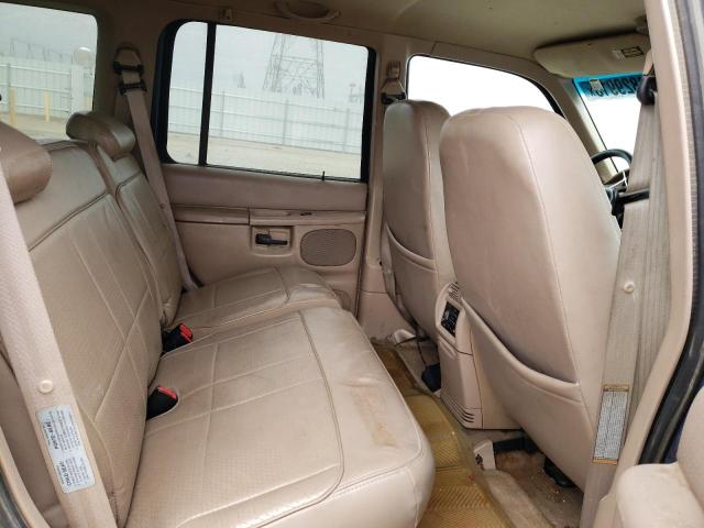 Photo 11 from auction – 1998 FORD EXPLORER with VIN 1FMZU34EXWZB73155