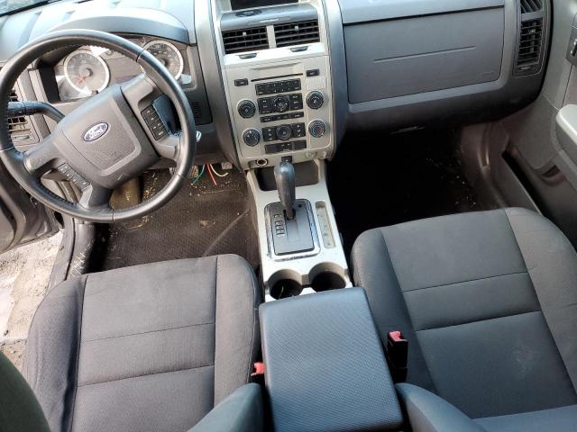 Photo 8 from auction – 2010 FORD ESCAPE XLT with VIN 1FMCU9DG4AKD20145