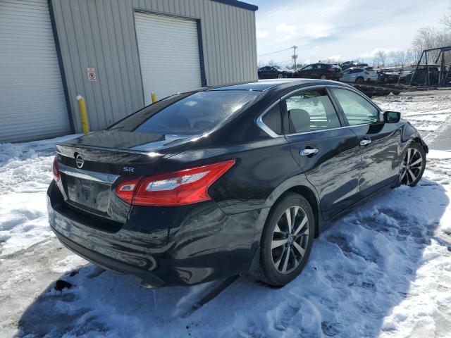 Photo 3 from auction – 2016 NISSAN ALTIMA 2.5 with VIN 1N4AL3AP8GC285148