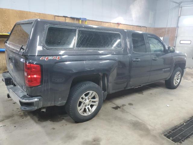 Photo 3 from auction – 2014 CHEVROLET SILVERADO with VIN 1GCVKREC7EZ142274