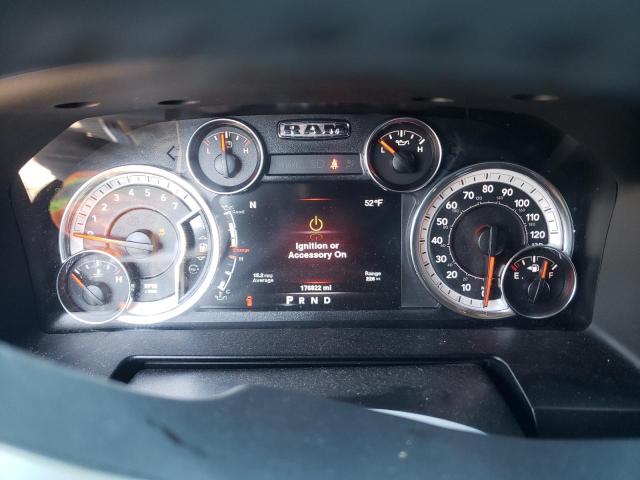 Photo 9 from auction – 2014 RAM 1500 LARAM with VIN 1C6RR7NT3ES309716
