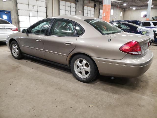 Photo 2 from auction – 2004 FORD TAURUS SES with VIN 1FAFP55S34G147638