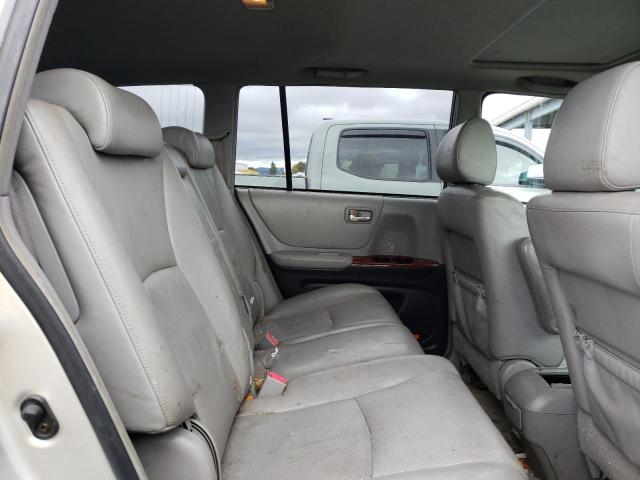 Photo 10 from auction – 2006 TOYOTA HIGHLANDER with VIN JTEEW21A060011642