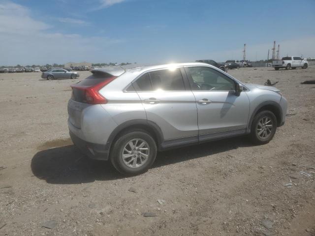 Photo 3 from auction – 2019 MITSUBISHI ECLIPSE CR with VIN JA4AT3AA7KZ018542