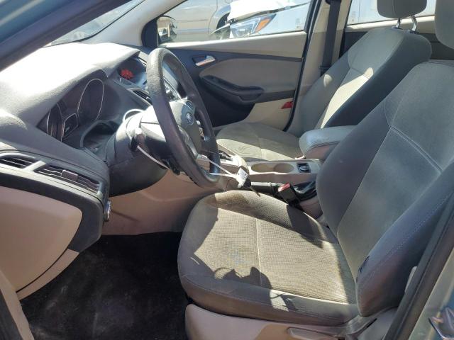 Photo 7 from auction – 2012 FORD FOCUS SE with VIN 1FAHP3K26CL366181