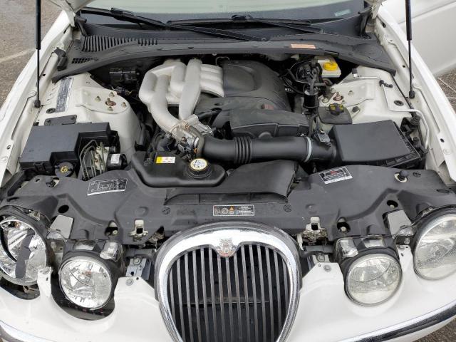 Photo 11 from auction – 2004 JAGUAR S-TYPE with VIN SAJEA01T94FM99008