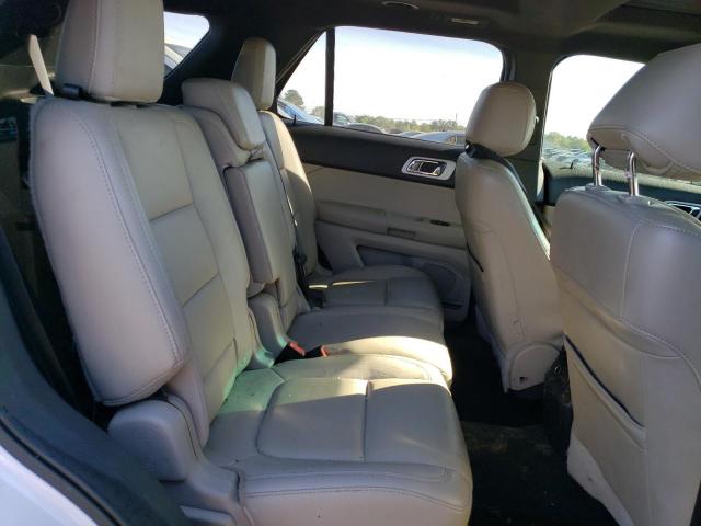 Photo 11 from auction – 2014 FORD EXPLORER L with VIN 1FM5K7F83EGB99772