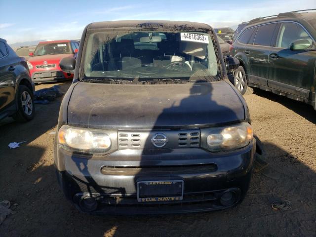 Photo 5 from auction – 2011 NISSAN CUBE BASE with VIN JN8AZ2KR4BT201049