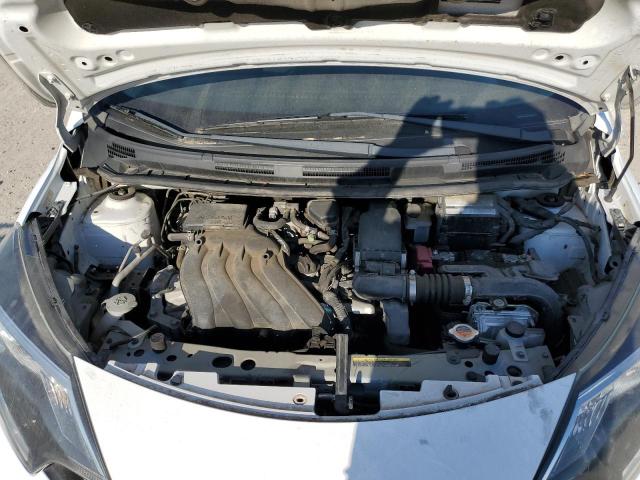 Photo 11 from auction – 2018 NISSAN VERSA NOTE with VIN 3N1CE2CP8JL365164