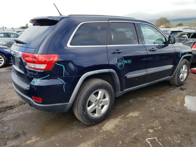 Photo 3 from auction – 2012 JEEP GRAND CHER with VIN 1C4RJFAG2CC184038