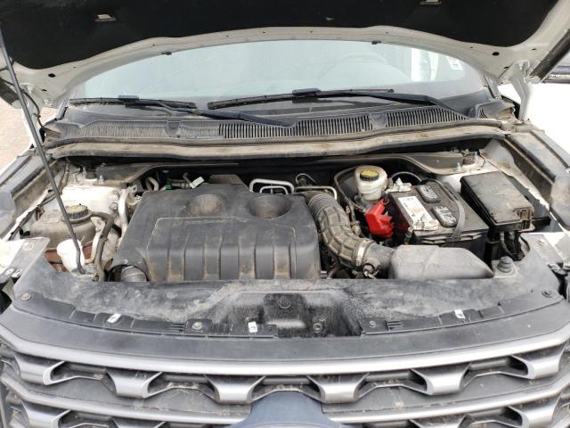 Photo 12 from auction – 2017 FORD EXPLORER X with VIN 1FM5K8DH9HGE38707