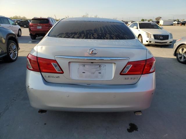 Photo 6 from auction – 2008 LEXUS ES 350 with VIN JTHBJ46G282200927