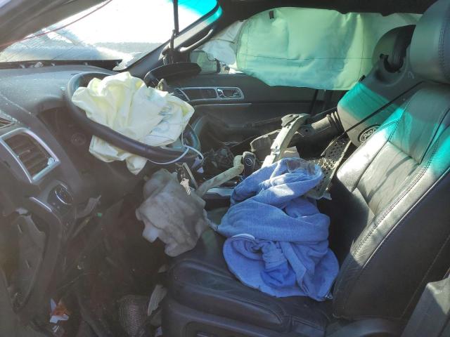Photo 7 from auction – 2014 FORD EXPLORER X with VIN 1FM5K8D82EGB12436