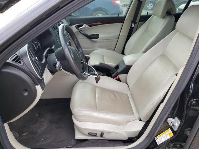 Photo 7 from auction – 2009 SAAB 9-3 2.0T with VIN YS3FB46Y891009490