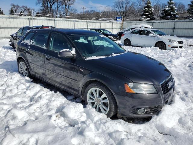Photo 4 from auction – 2011 AUDI A3 PREMIUM with VIN WAUBEAFM4BA016710