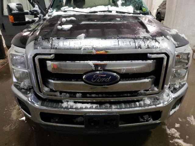 Photo 11 from auction – 2016 FORD F250 SUPER with VIN 1FT7X2B60GEC48415