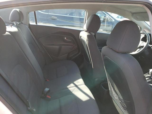 Photo 10 from auction – 2013 KIA RIO LX with VIN KNADM4A39D6170444