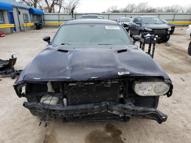 Photo 5 from auction – 2012 DODGE CHALLENGER with VIN 2C3CDYAG6CH170573