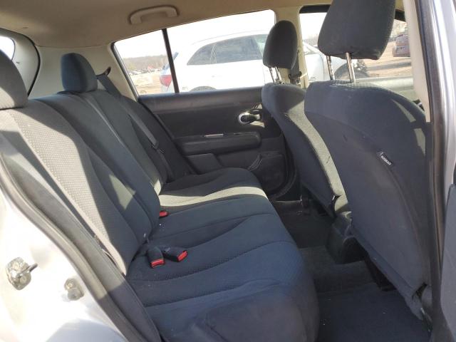 Photo 10 from auction – 2011 NISSAN VERSA S with VIN 3N1BC1CP2BL505318