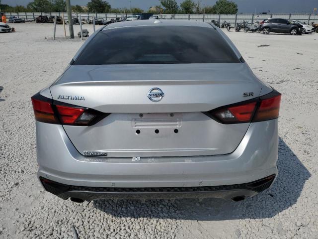 Photo 6 from auction – 2020 NISSAN ALTIMA SR with VIN 1N4BL4CV5LC191308