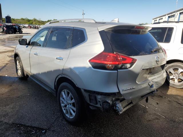 Photo 2 from auction – 2017 NISSAN ROGUE S with VIN JN8AT2MT8HW398325