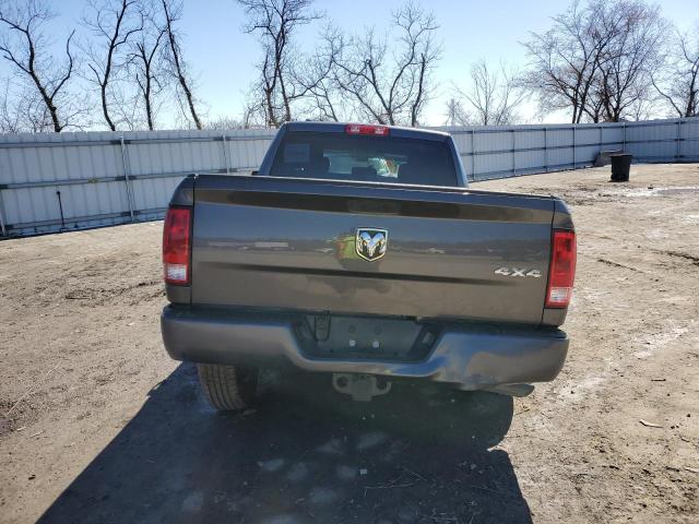 Photo 6 from auction – 2019 RAM 1500 CLASS with VIN 1C6RR7FG8KS706030