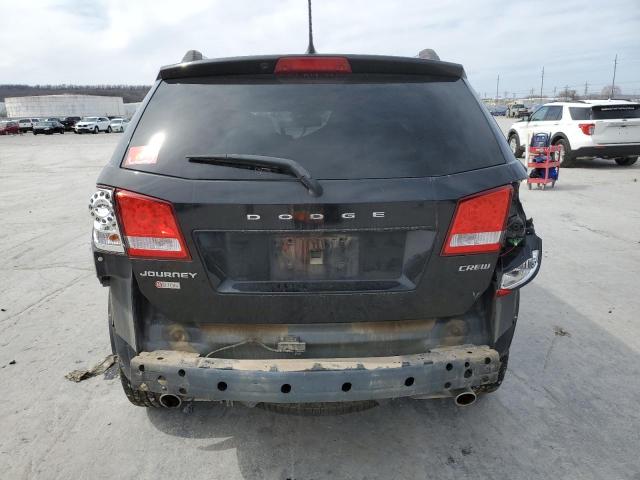 Photo 6 from auction – 2012 DODGE JOURNEY CR with VIN 3C4PDCDG8CT393507