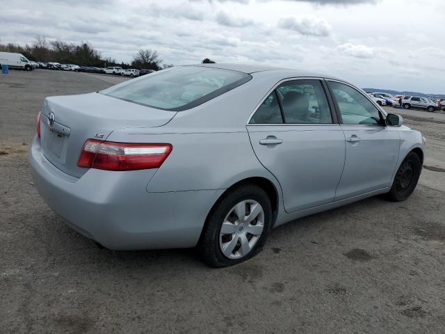 Photo 3 from auction – 2007 TOYOTA CAMRY CE with VIN 4T1BE46K97U593236
