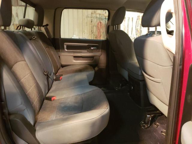 Photo 10 from auction – 2015 RAM 1500 SLT with VIN 1C6RR6LT2FS668943