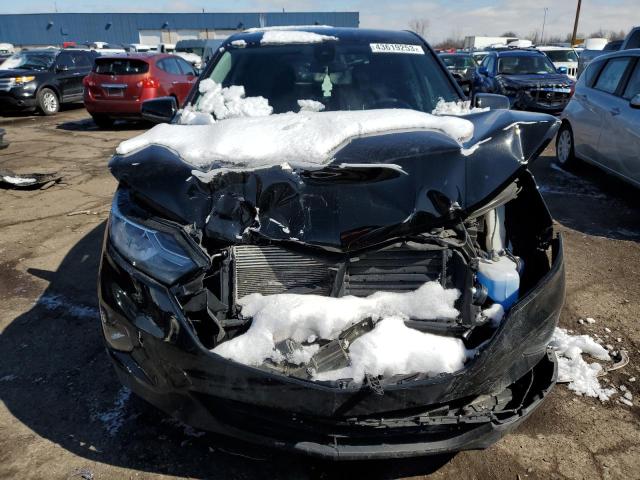 Photo 5 from auction – 2021 CHEVROLET EQUINOX LT with VIN 3GNAXKEV3ML320669