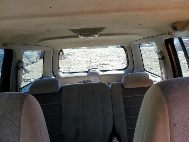 Photo 10 from auction – 2000 FORD EXPLORER X with VIN 1FMZU83P6YZC69660