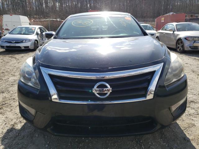Photo 5 from auction – 2015 NISSAN ALTIMA 2.5 with VIN 1N4AL3AP1FC291694