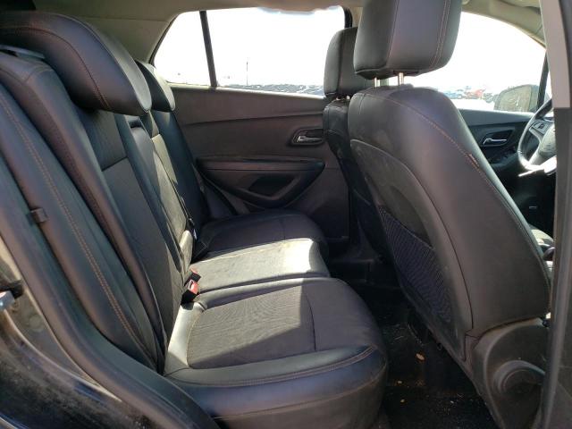 Photo 11 from auction – 2020 CHEVROLET TRAX 1LT with VIN KL7CJLSB0LB053653