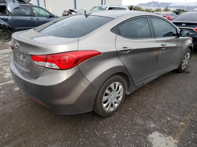 Photo 3 from auction – 2011 HYUNDAI ELANTRA GL with VIN 5NPDH4AE5BH026417